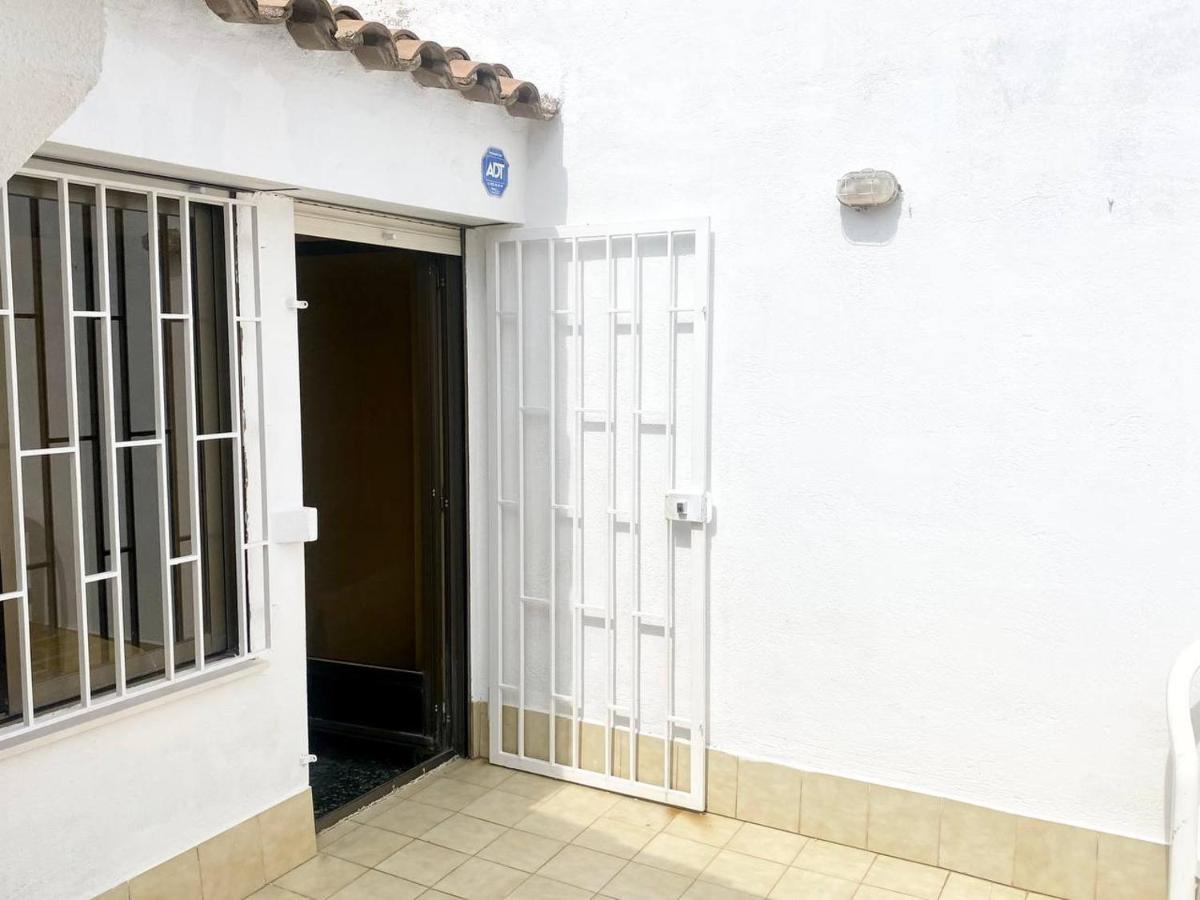 דירות Castellón de la Plana "Duplex Del Mar" Super Centrico Y Unico En Castellon מראה חיצוני תמונה