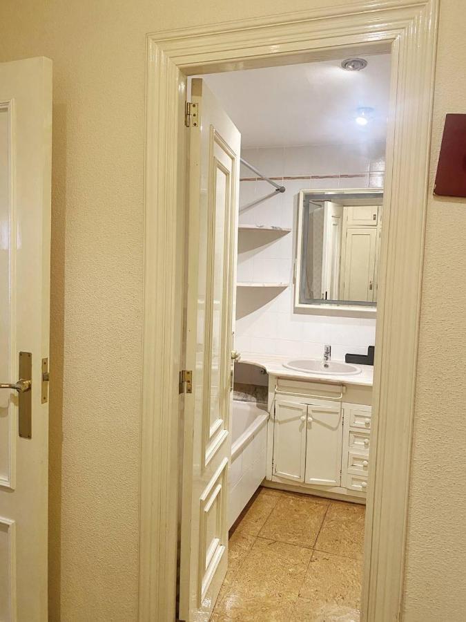 דירות Castellón de la Plana "Duplex Del Mar" Super Centrico Y Unico En Castellon מראה חיצוני תמונה
