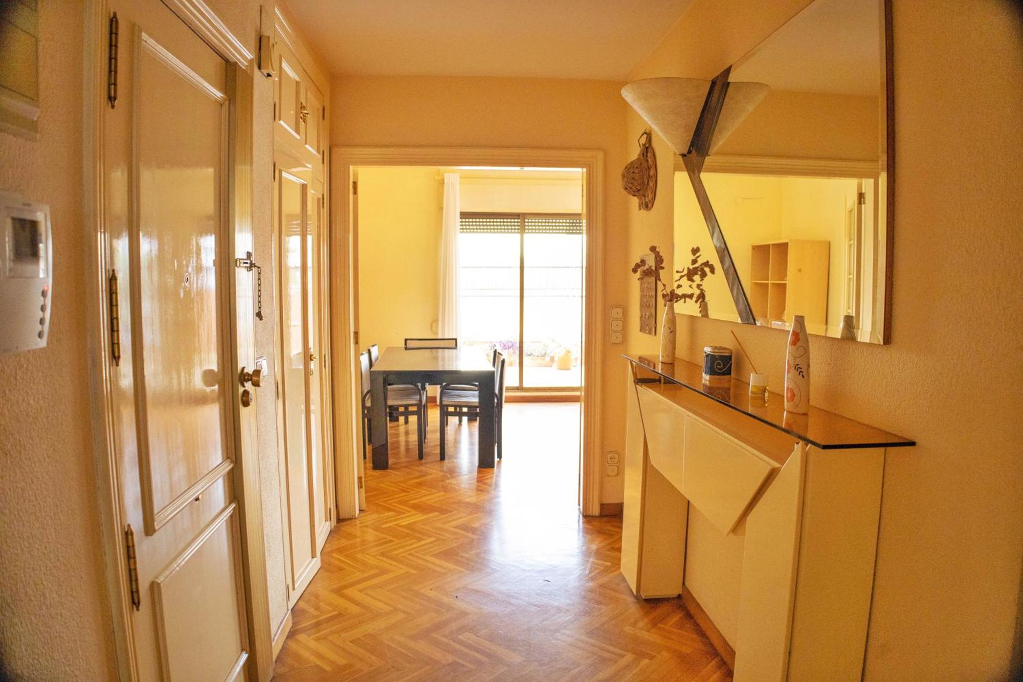 דירות Castellón de la Plana "Duplex Del Mar" Super Centrico Y Unico En Castellon מראה חיצוני תמונה