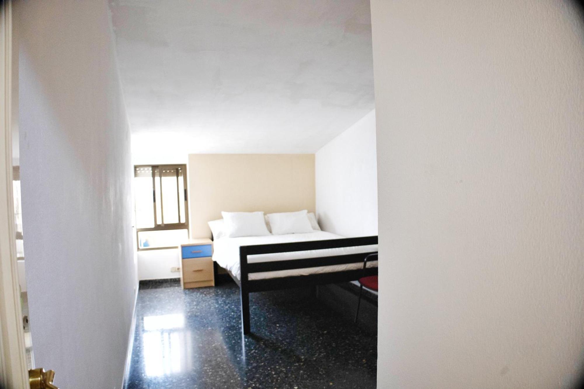 דירות Castellón de la Plana "Duplex Del Mar" Super Centrico Y Unico En Castellon מראה חיצוני תמונה