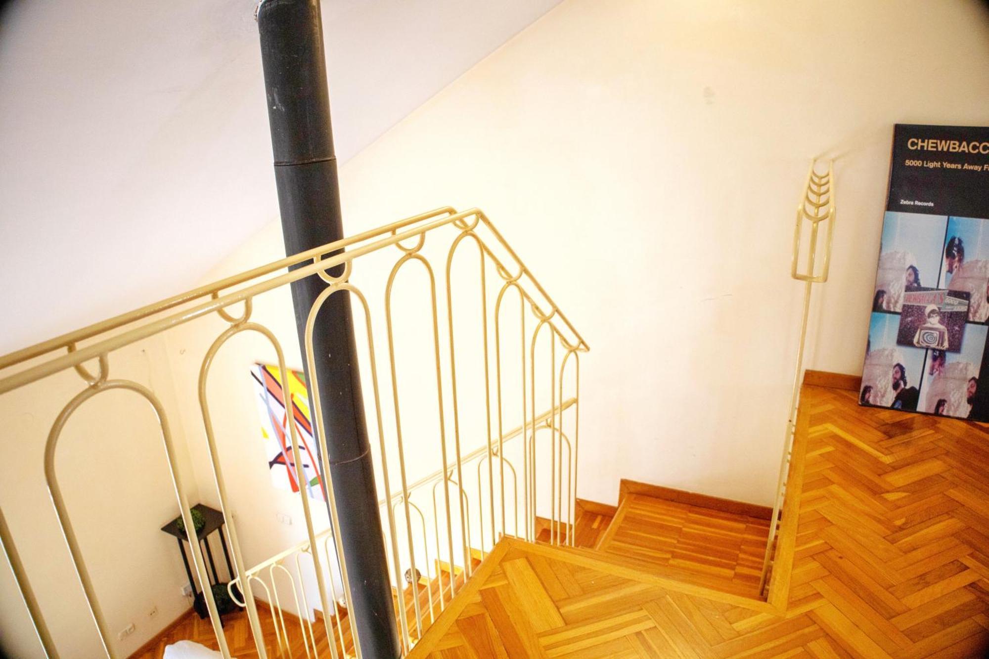 דירות Castellón de la Plana "Duplex Del Mar" Super Centrico Y Unico En Castellon מראה חיצוני תמונה